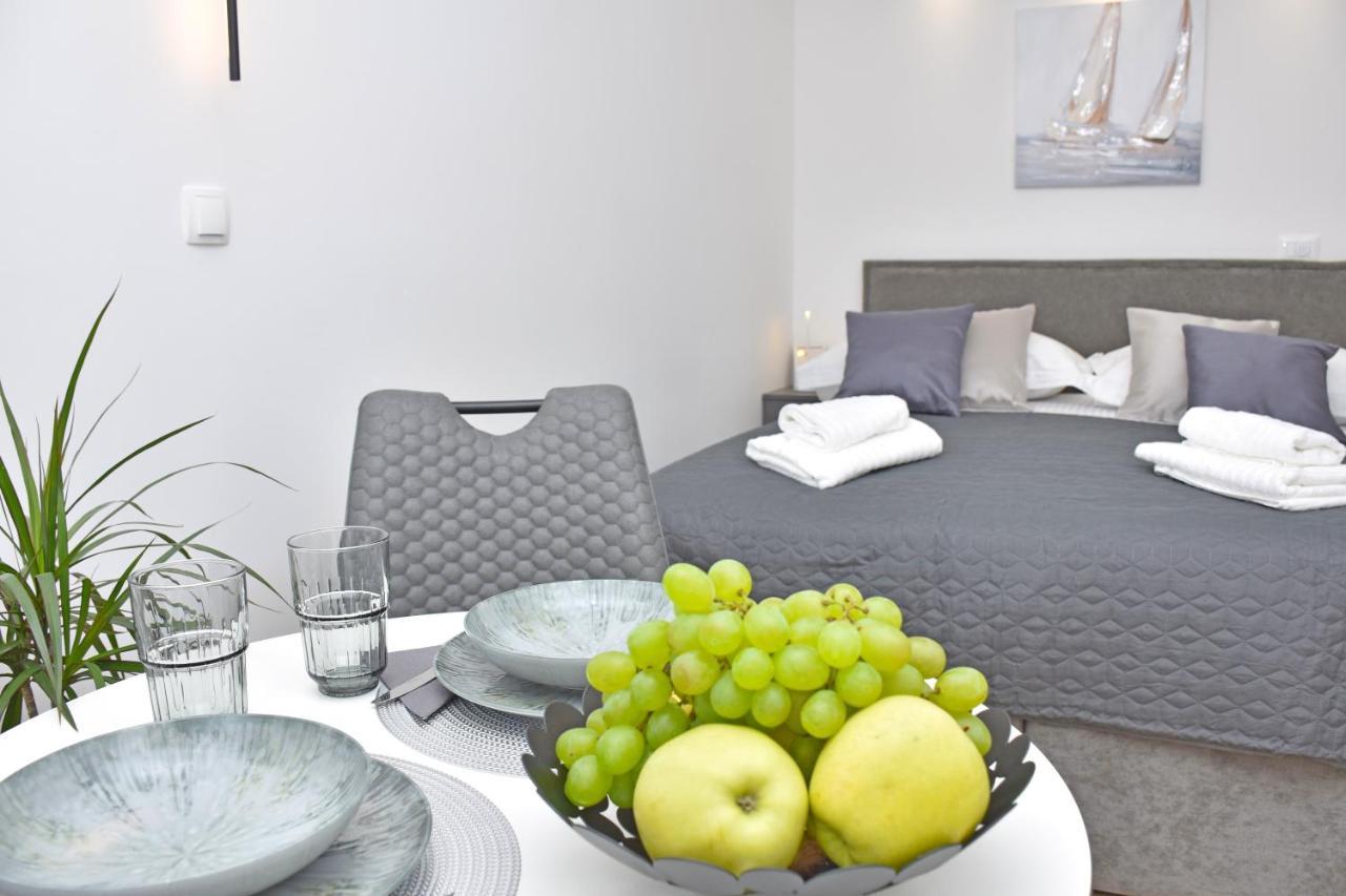 Apartment Luxury Luna