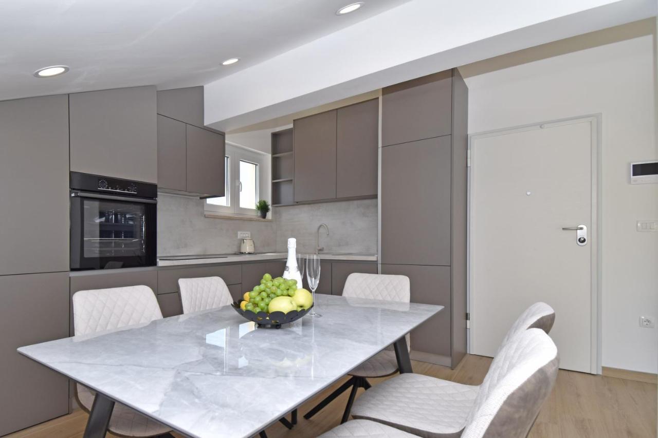 Luxury Luna Apartment Tucepi