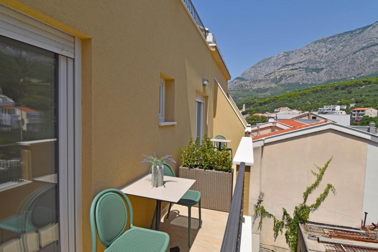 Apartment Luxury Luna Tucepi