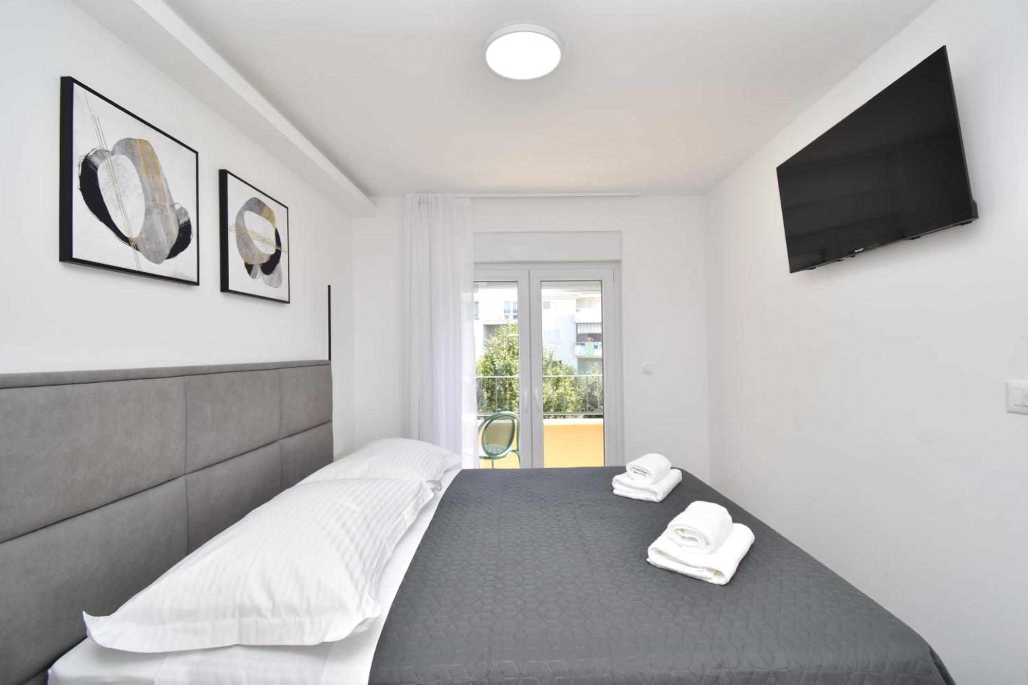 Apartment Luxury Luna Tucepi
