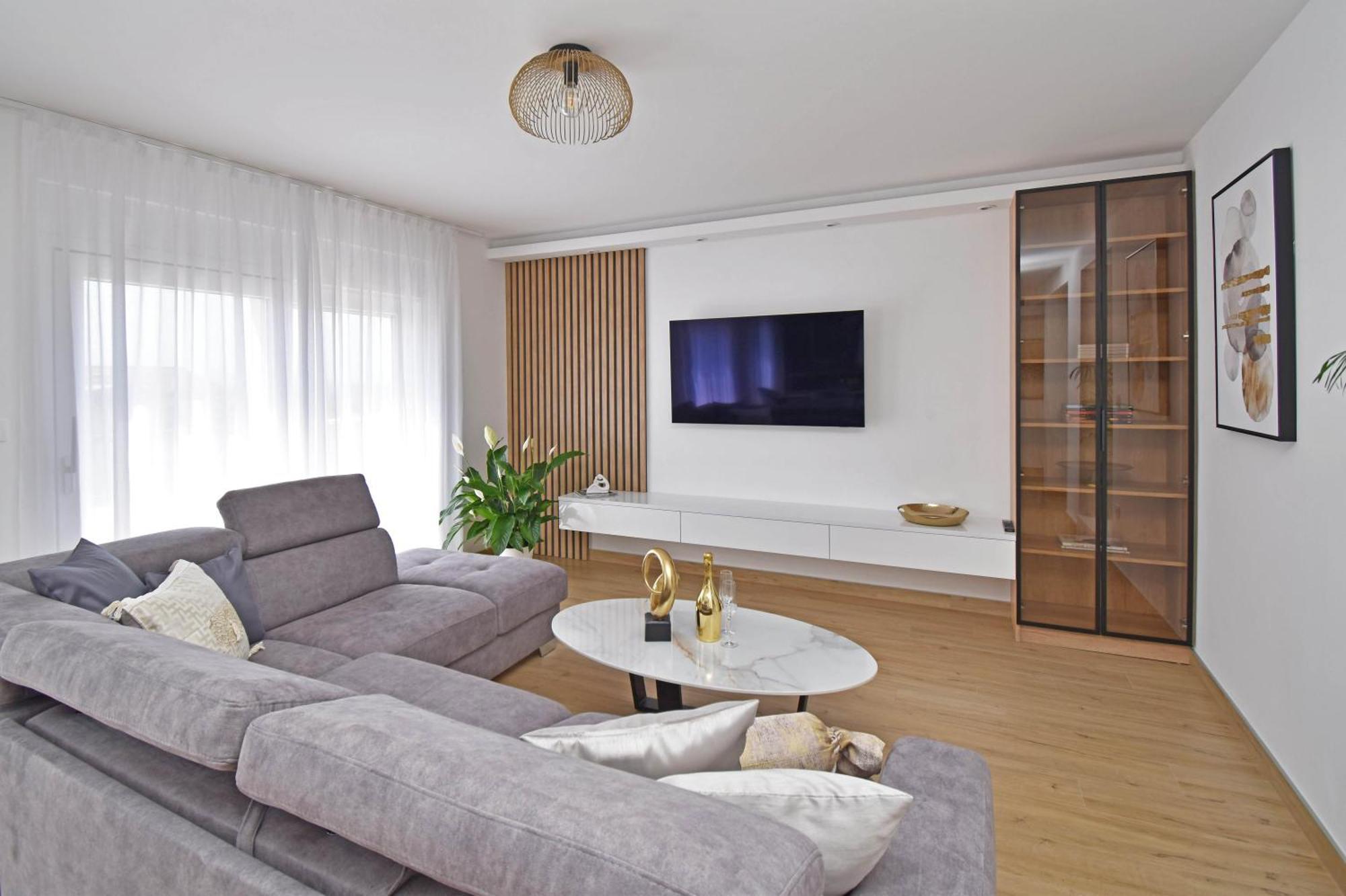 Apartment Luxury Luna