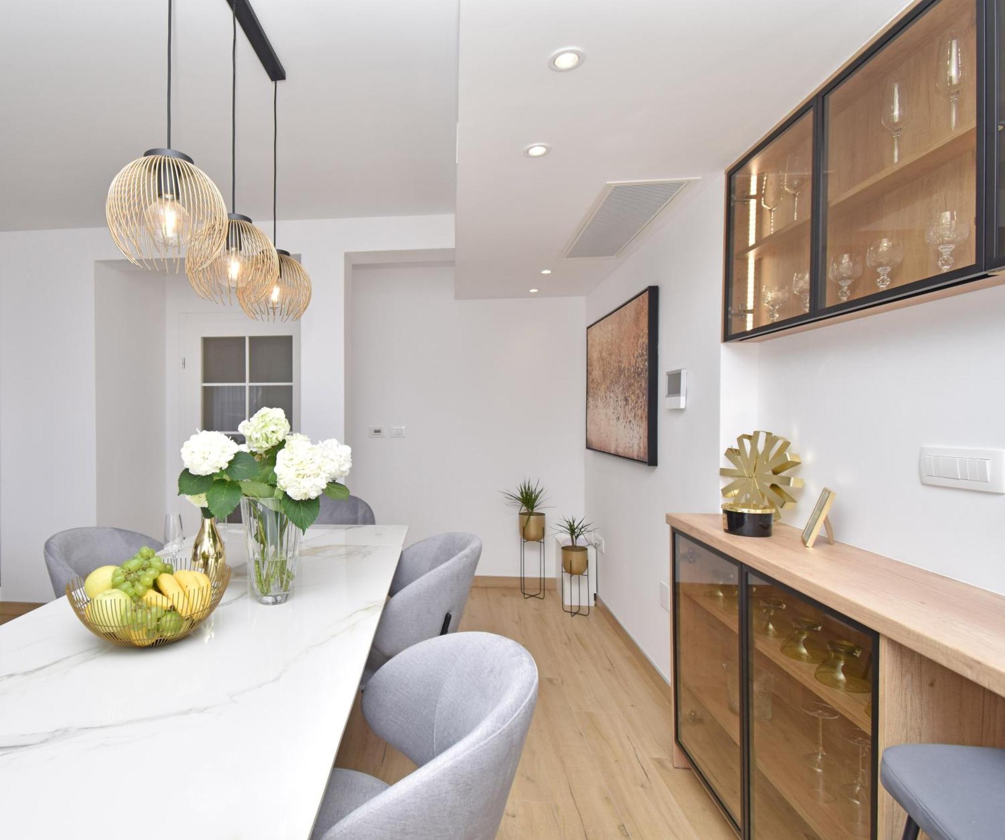 Luxury Luna Apartment Tucepi