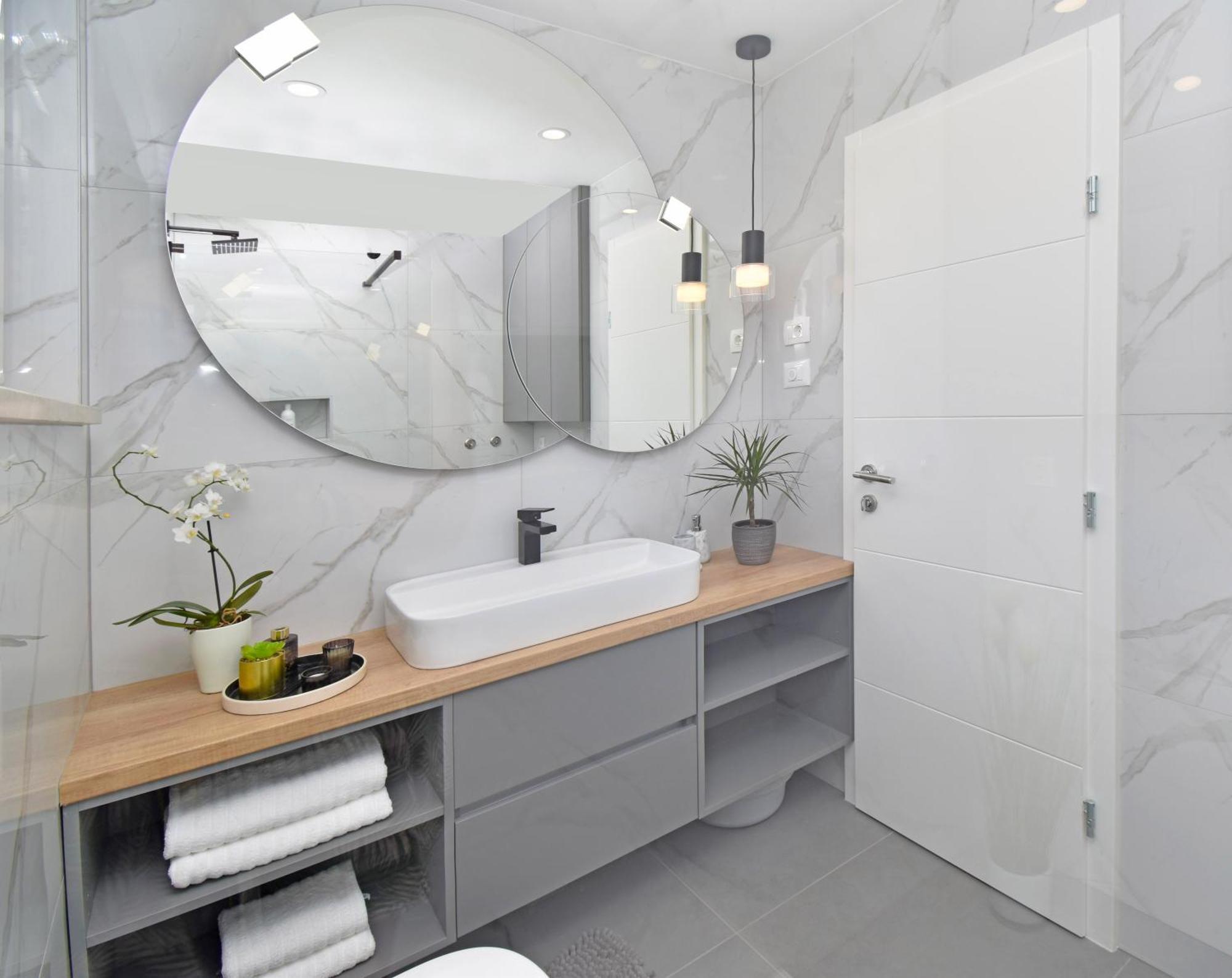 Luxury Luna Apartment