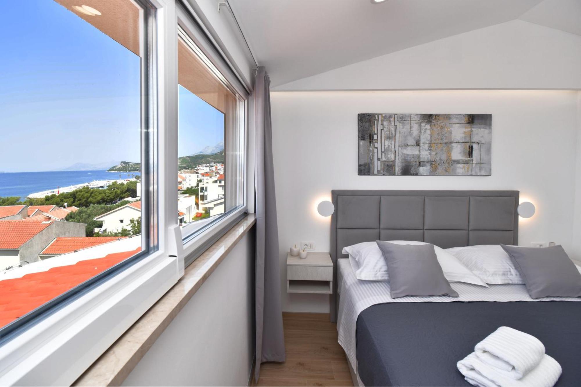 Apartment Luxury Luna Tucepi