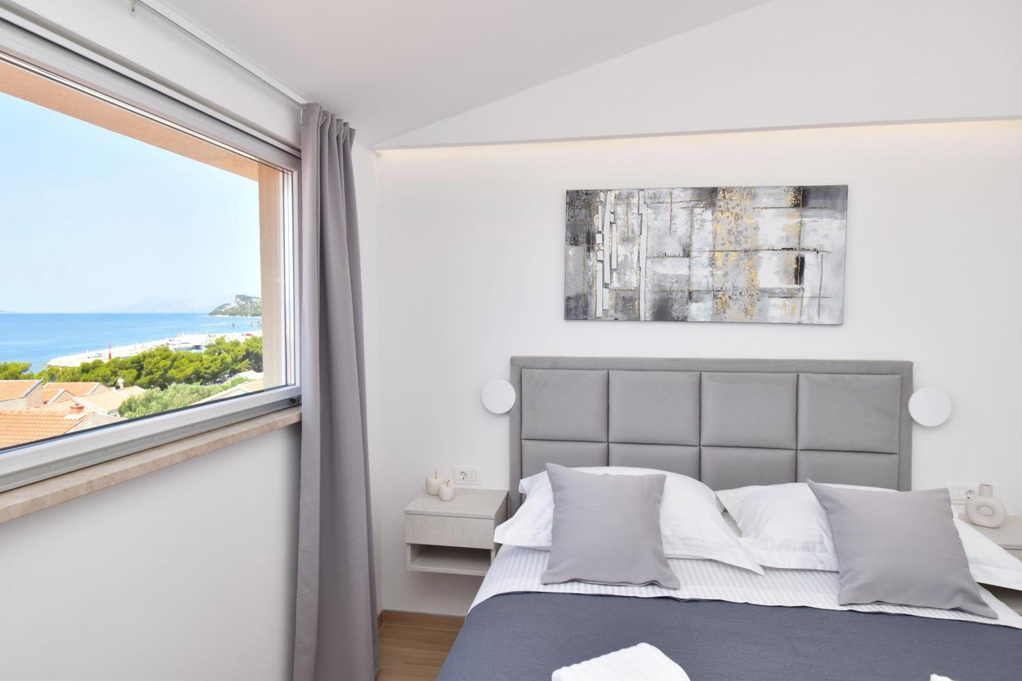 Apartment Luxury Luna Tucepi