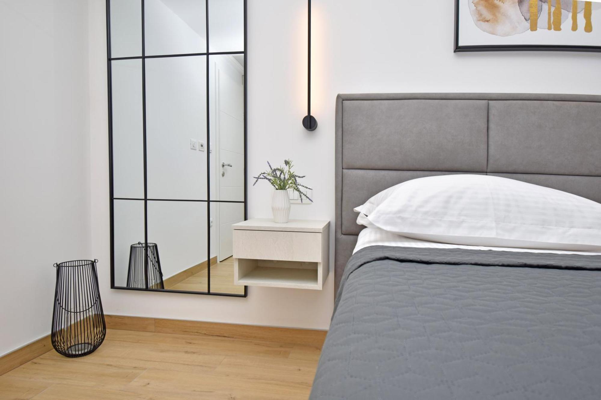 Luxury Luna Apartment Tucepi
