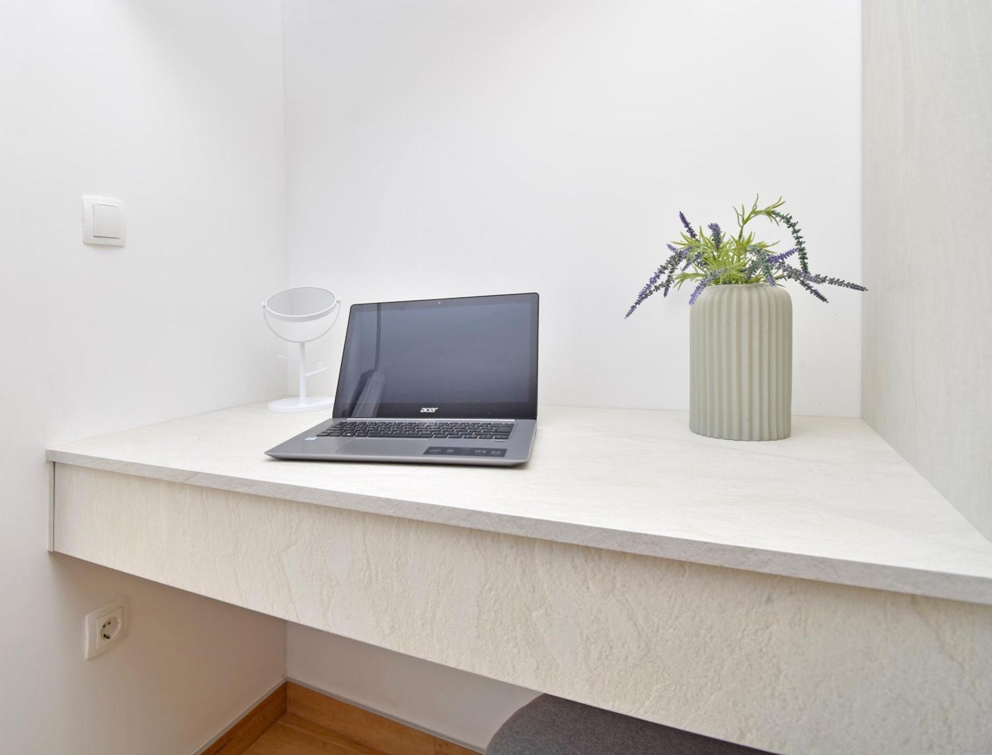 Apartment Luxury Luna