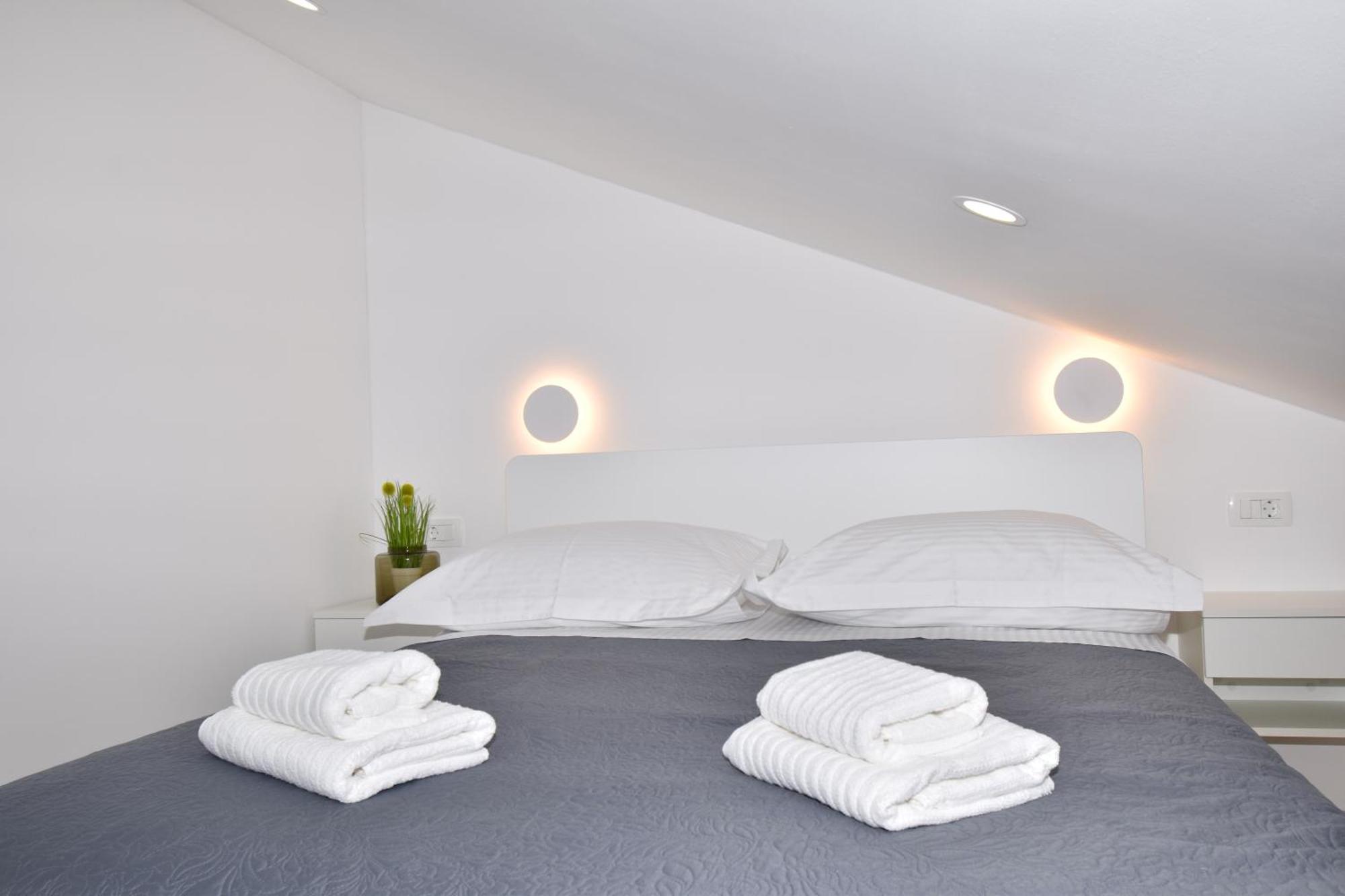 Luxury Luna Tucepi