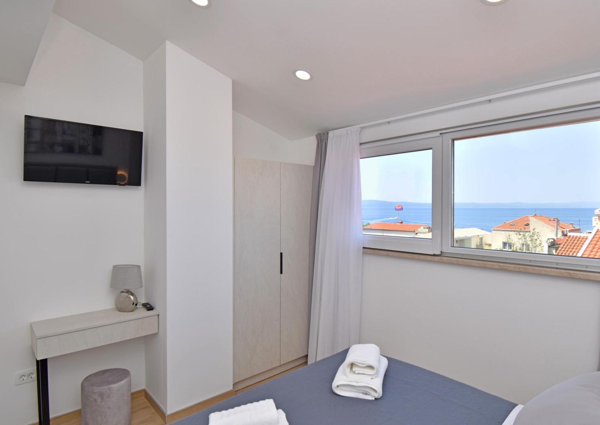 Luxury Luna Apartment *