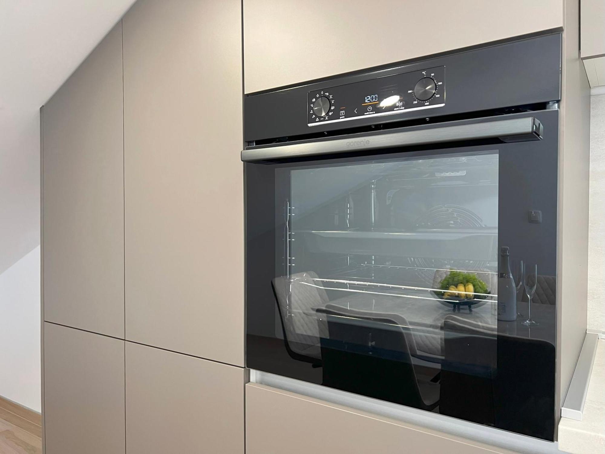 Apartment Luxury Luna