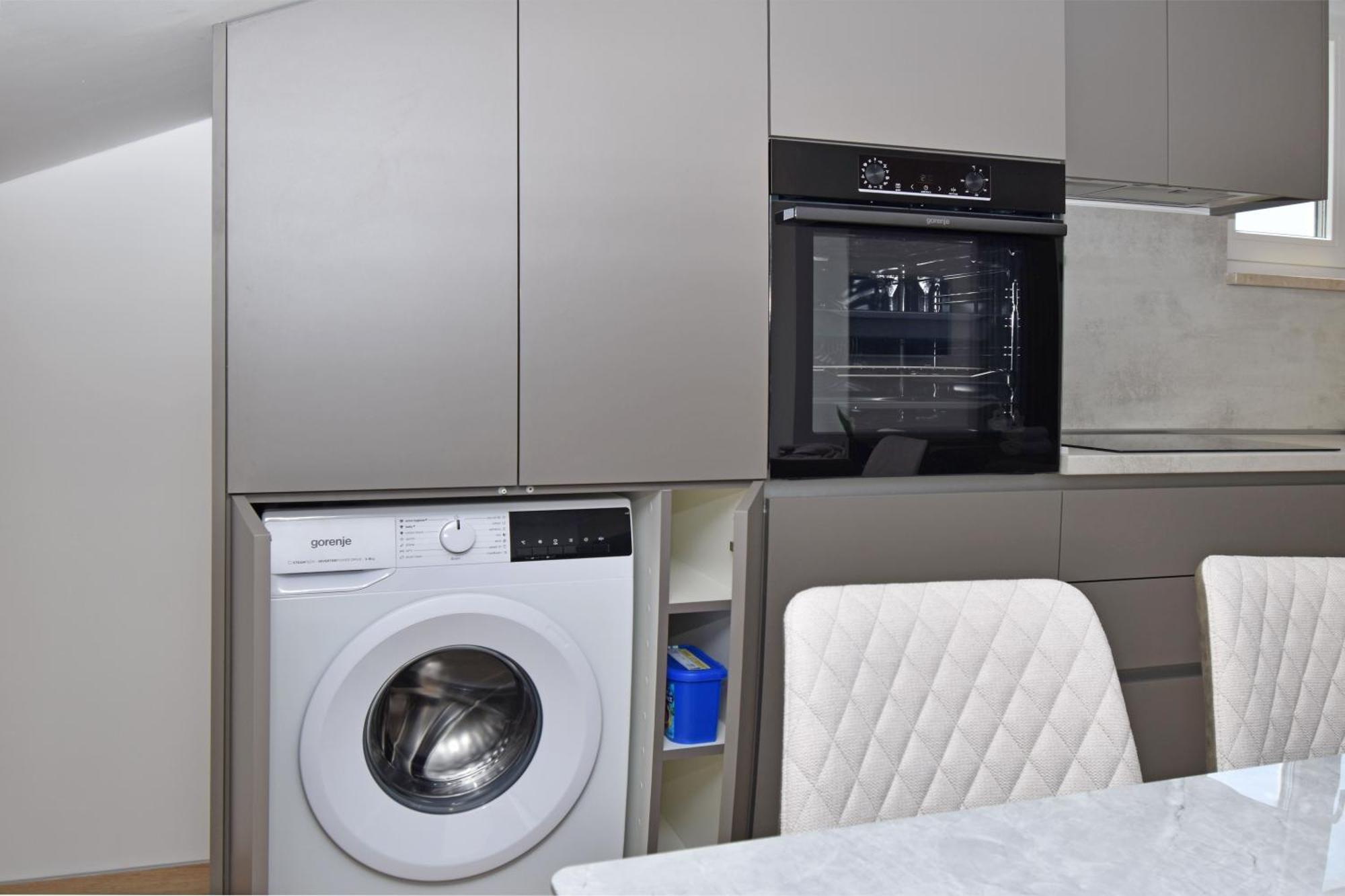 Luxury Luna Apartment *