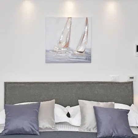 Luxury Apartments Luna Tucepi Exterior photo