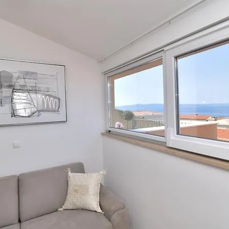 Luxury Apartments Luna Tucepi Exterior photo