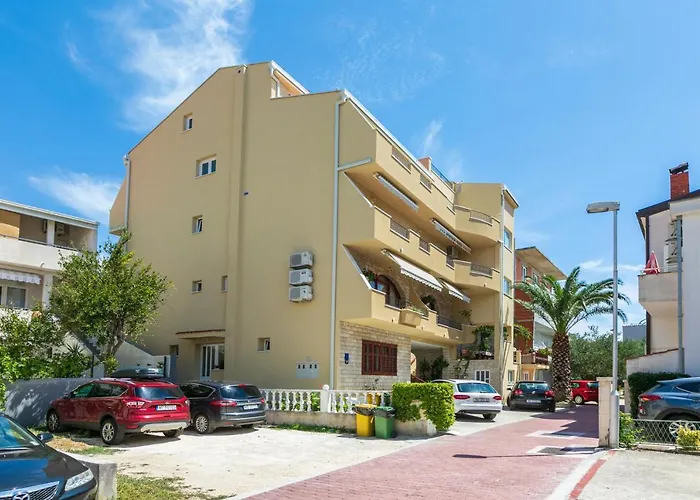 Luxury Apartments Luna