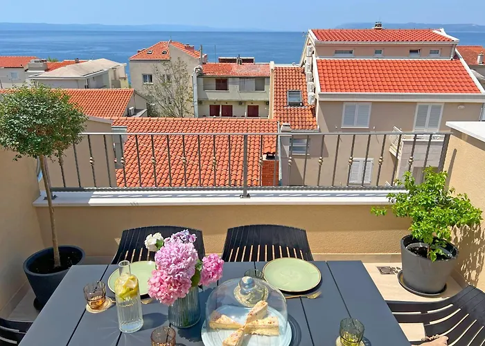 Luxury Apartments Luna