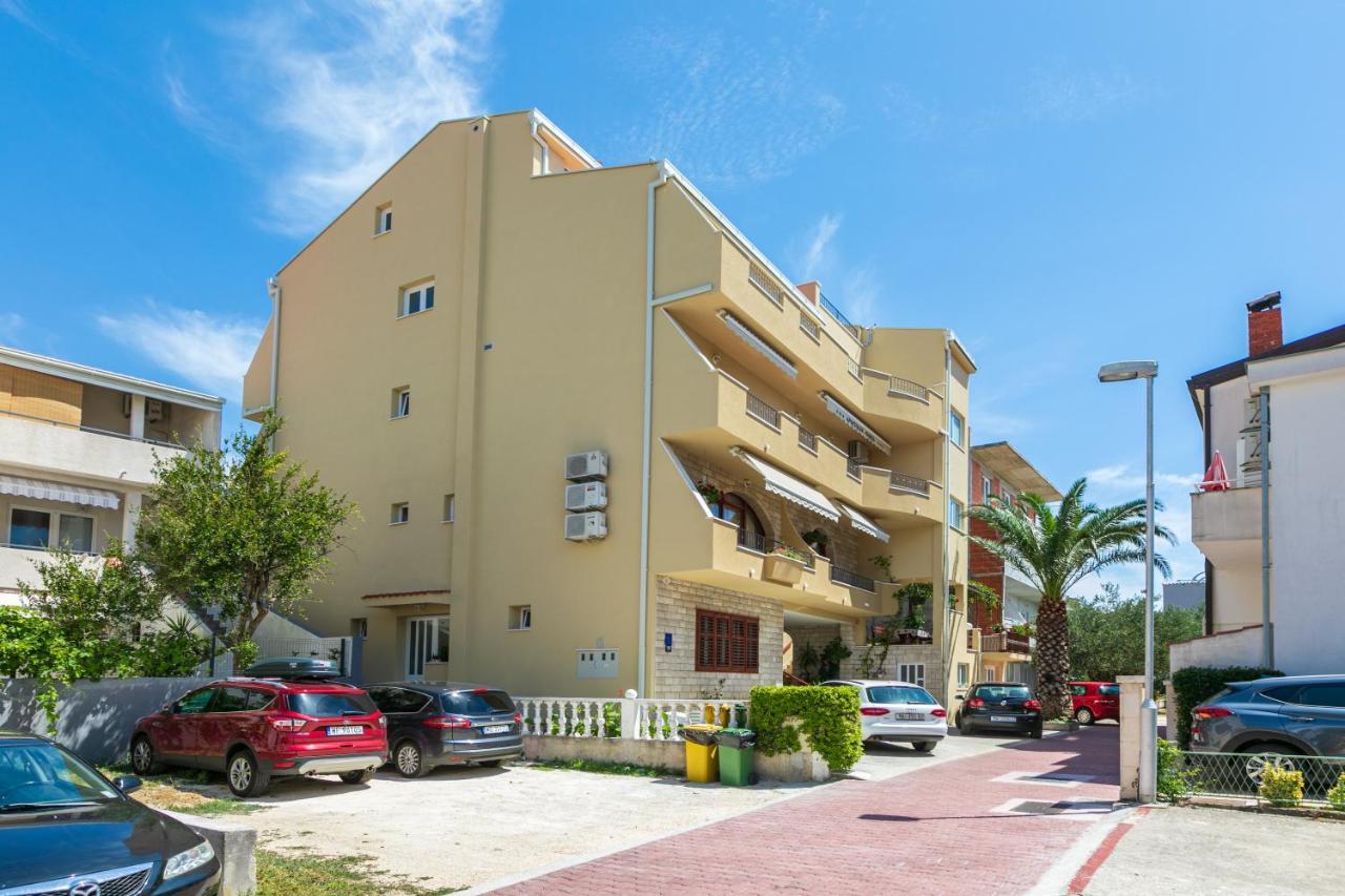 Luxury Luna Appartement *