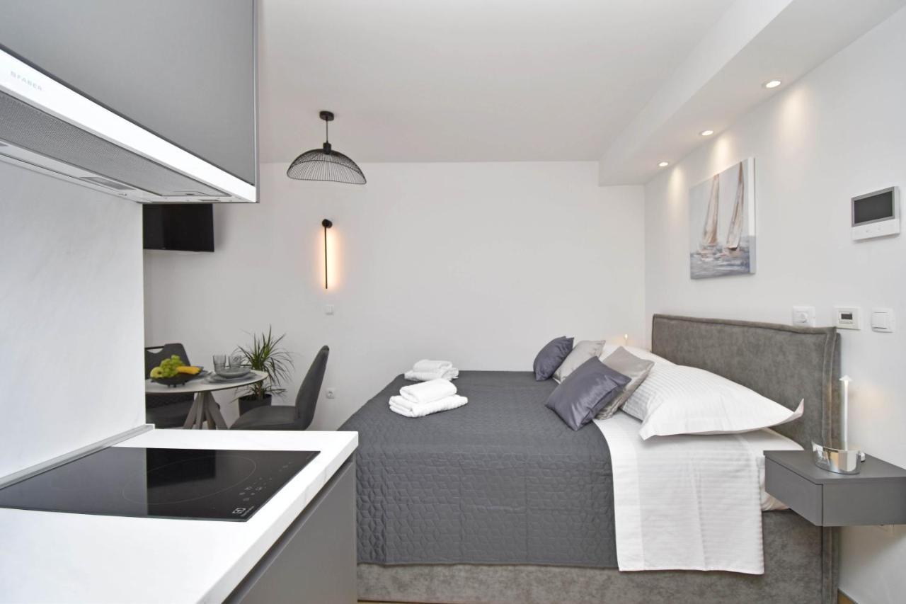 Luxury Luna Apartment