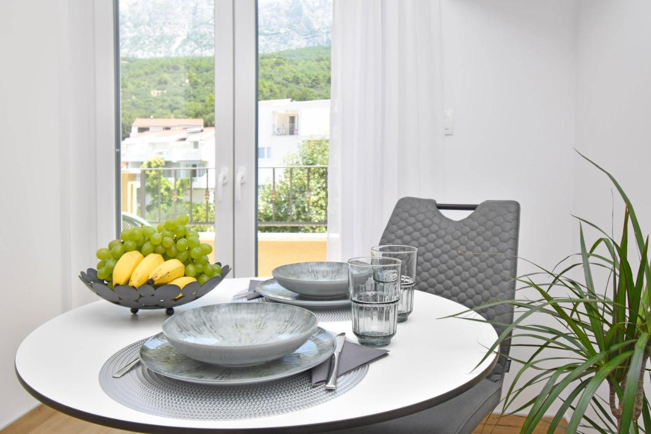 Luxury Luna Apartment Tucepi