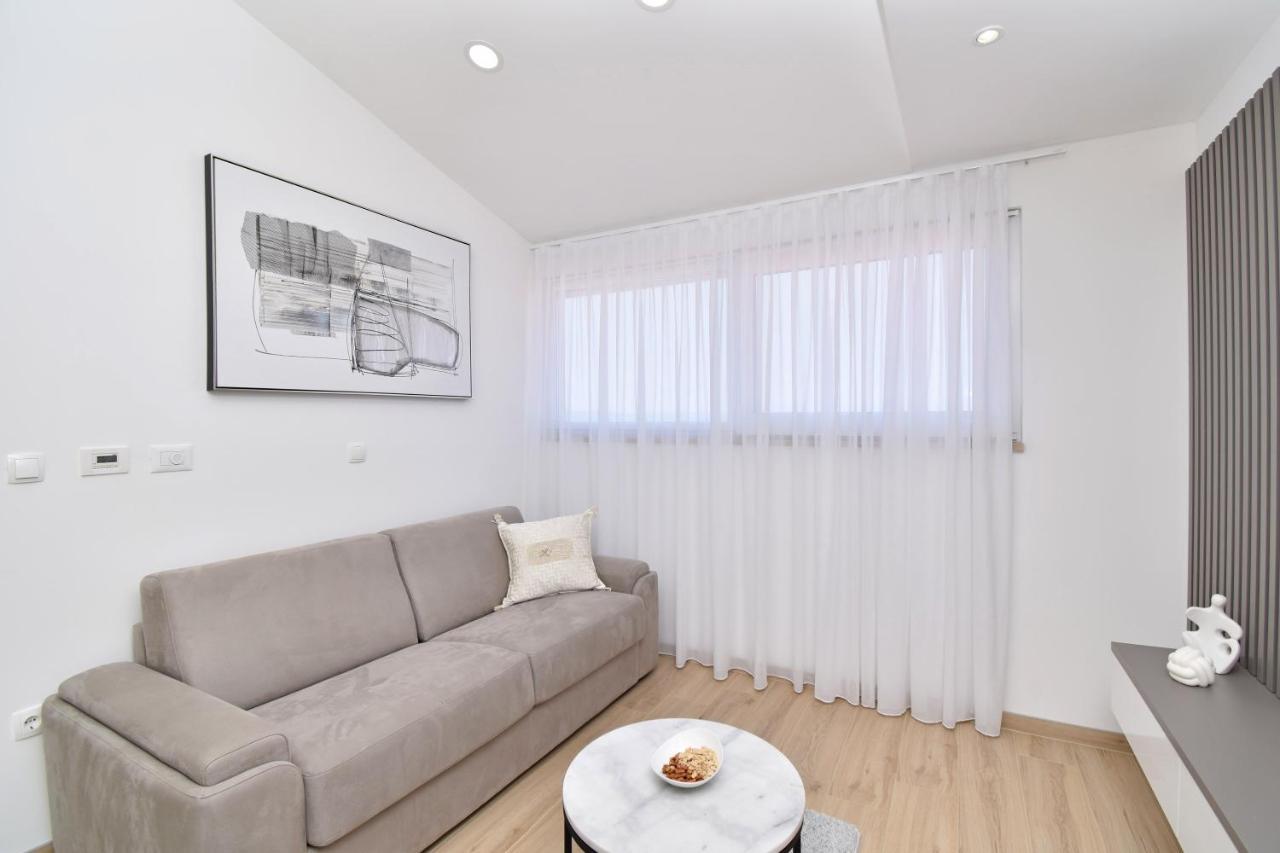 Luxury Luna Appartement Tučepi