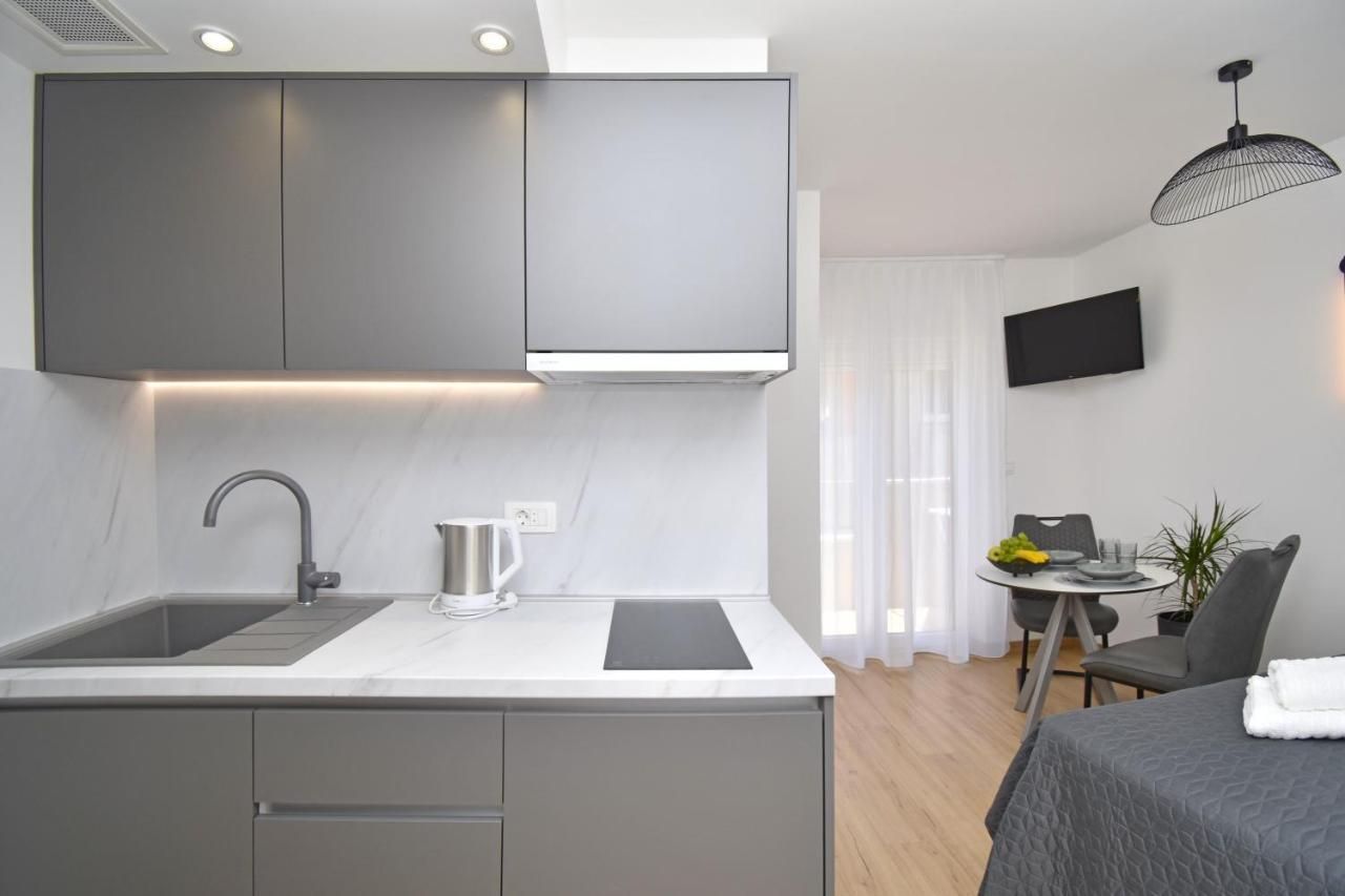 Luxury Luna Apartment *
