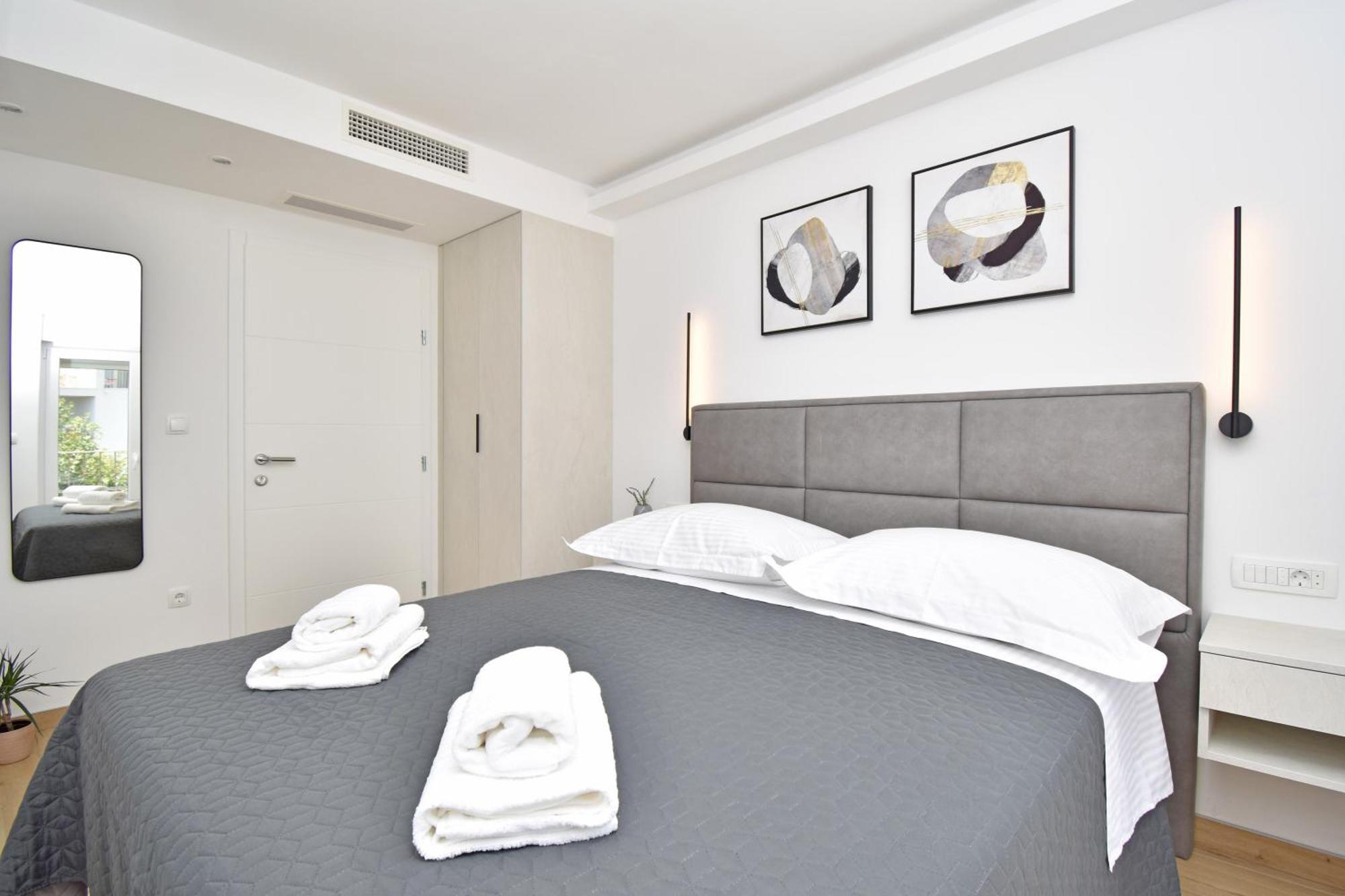 Apartment Luxury Luna