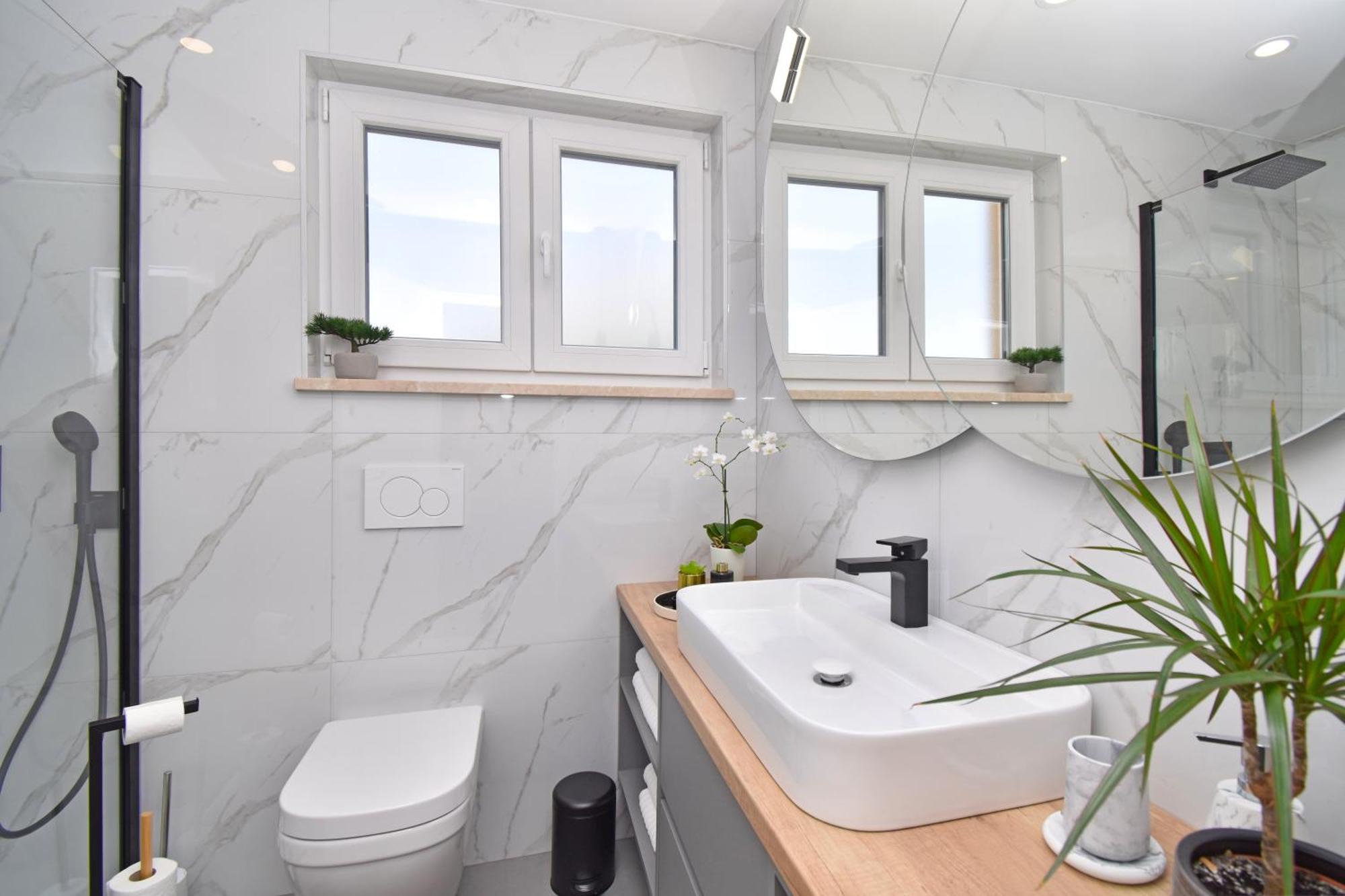 Appartement Luxury Luna