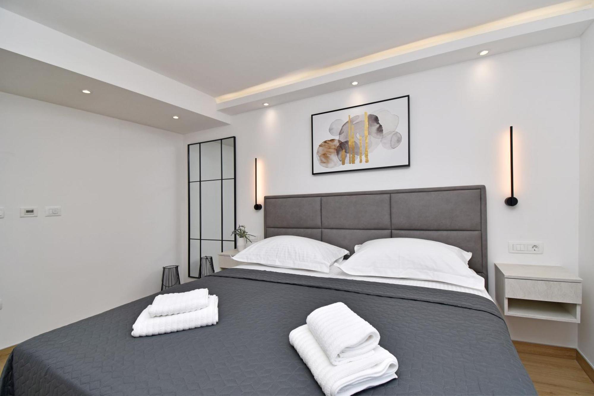 Luxury Luna Tucepi
