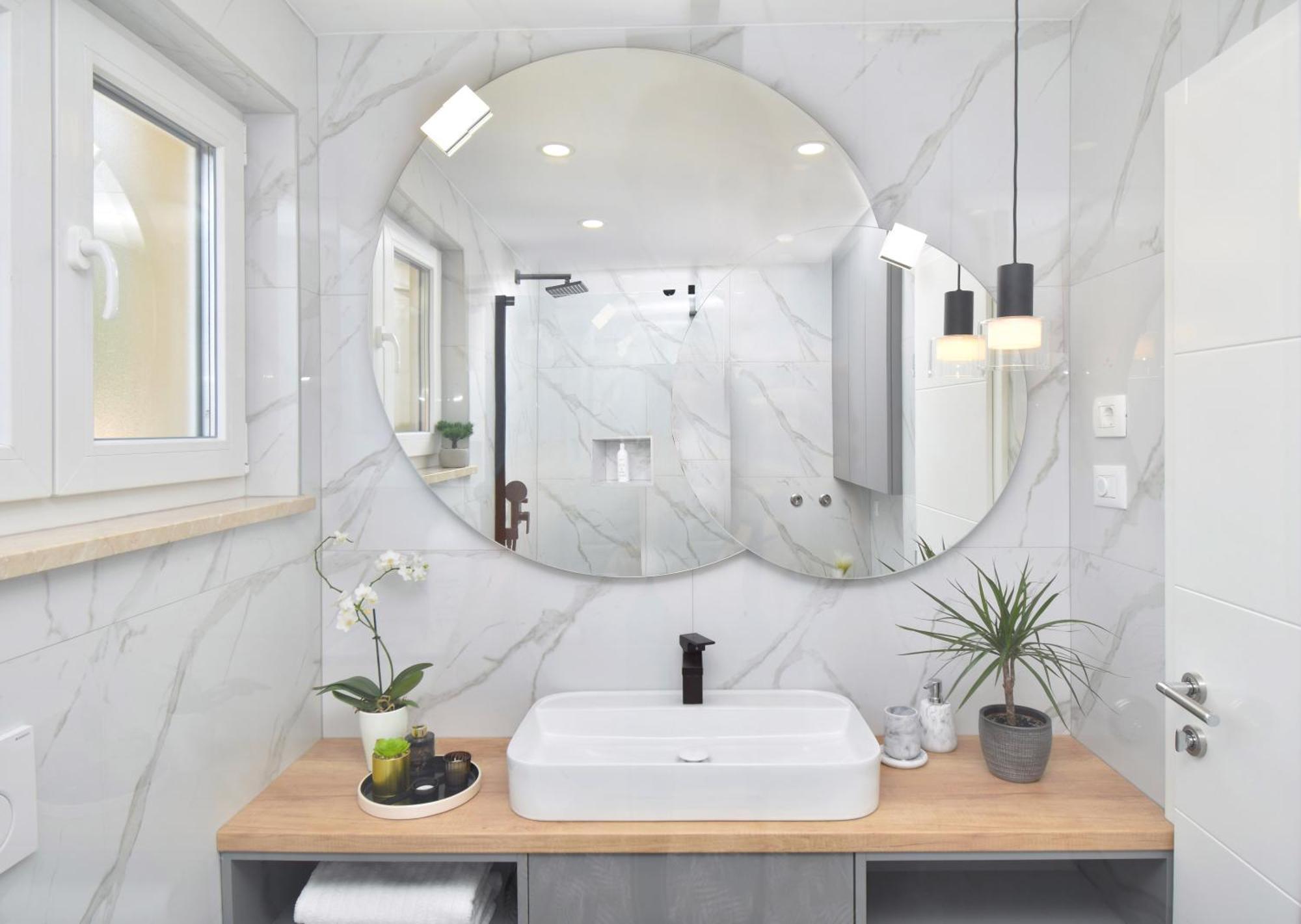 Appartement Luxury Luna Tučepi
