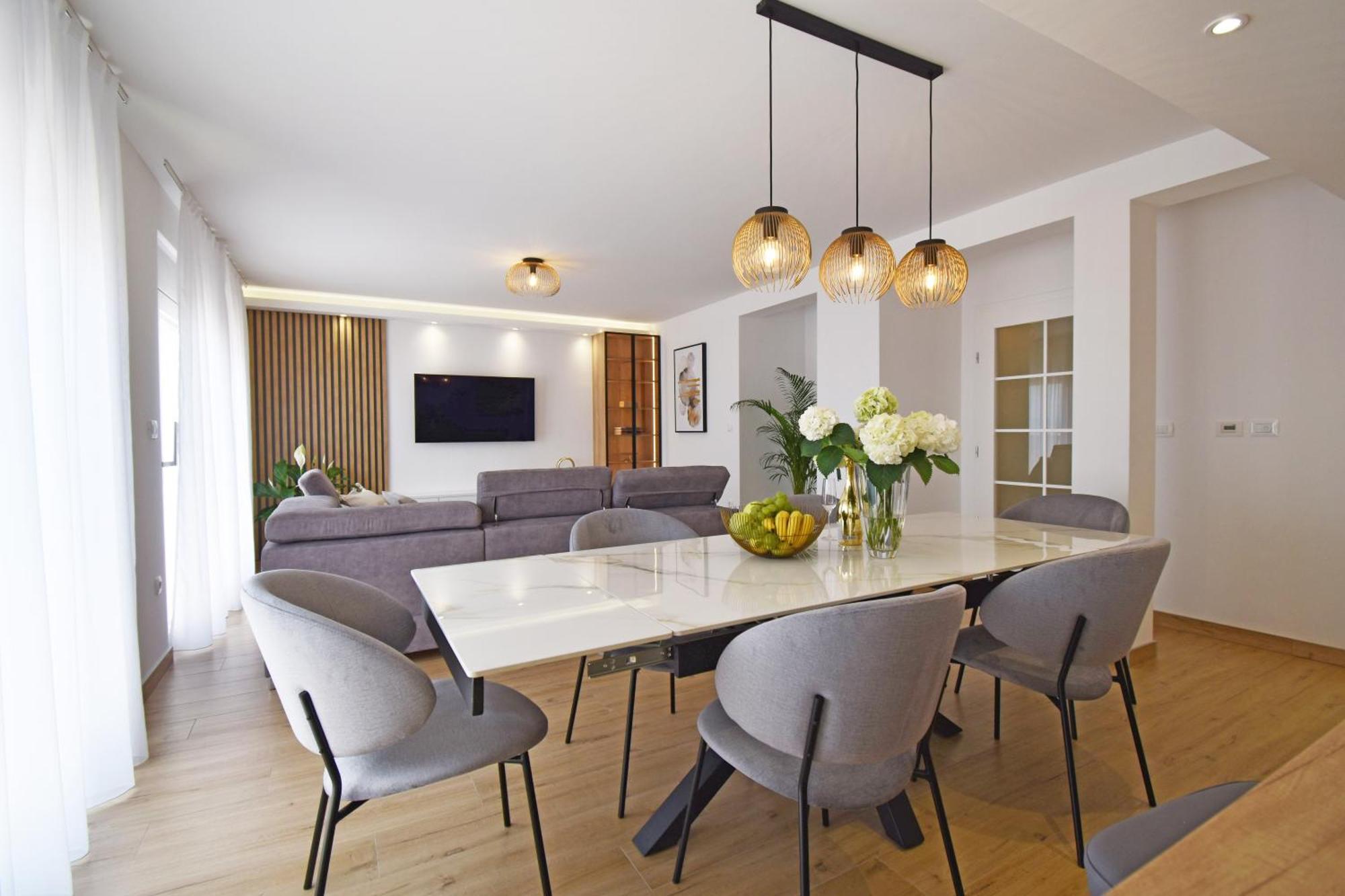Appartement Luxury Luna
