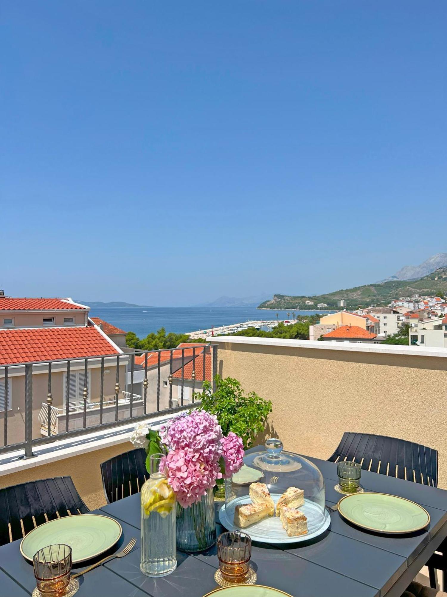 Apartment Luxury Luna *