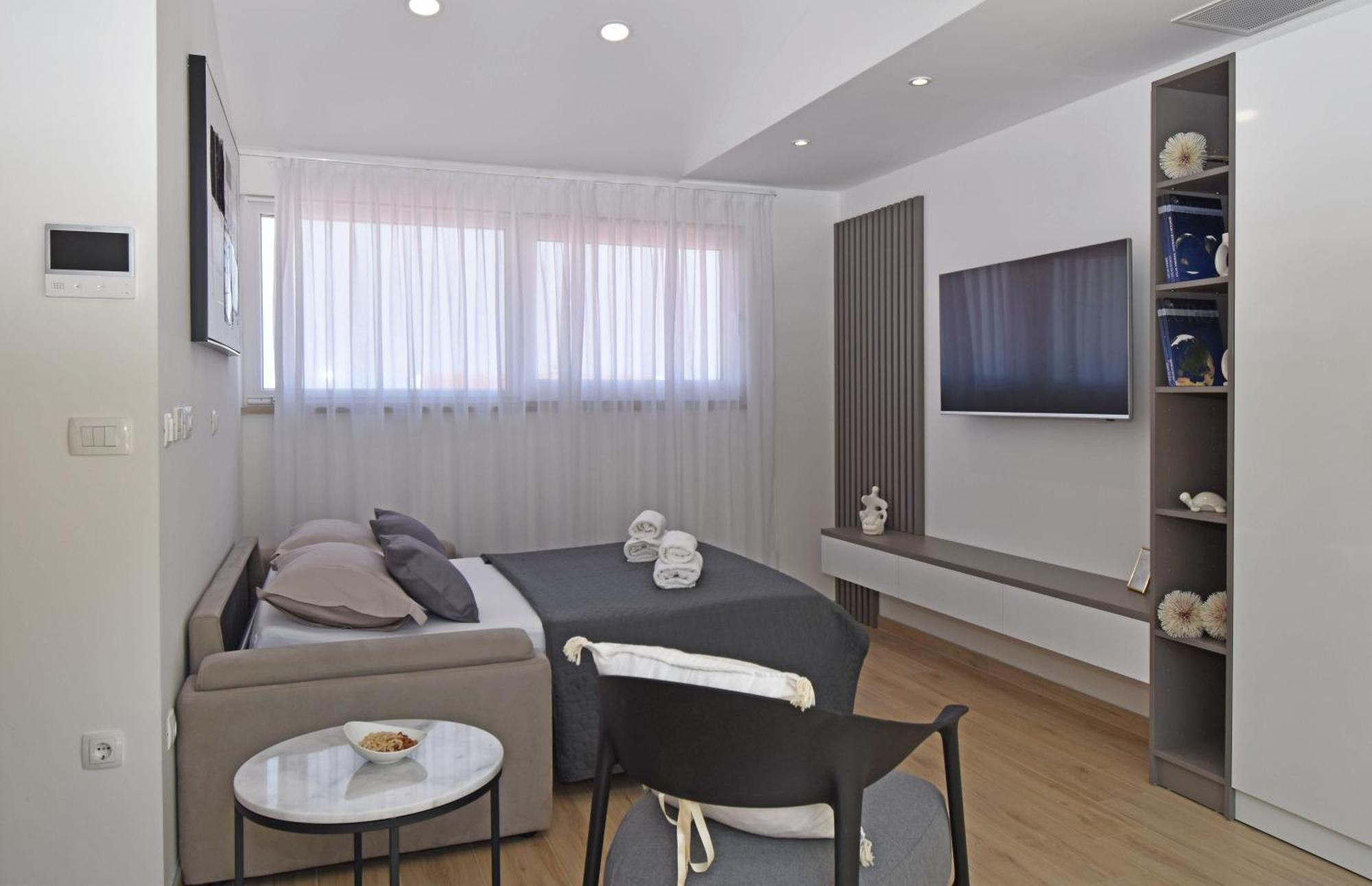 Luxury Luna Apartment Tucepi