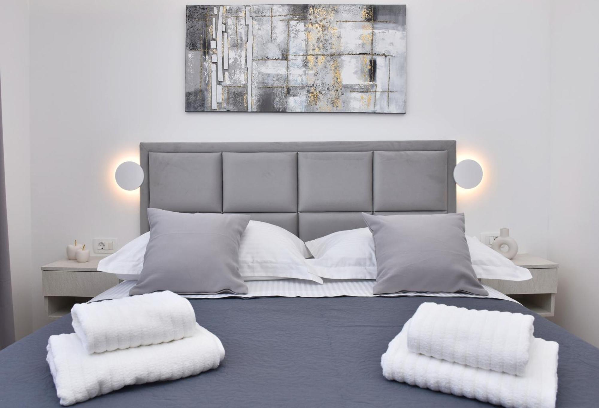 Apartment Luxury Luna Tucepi