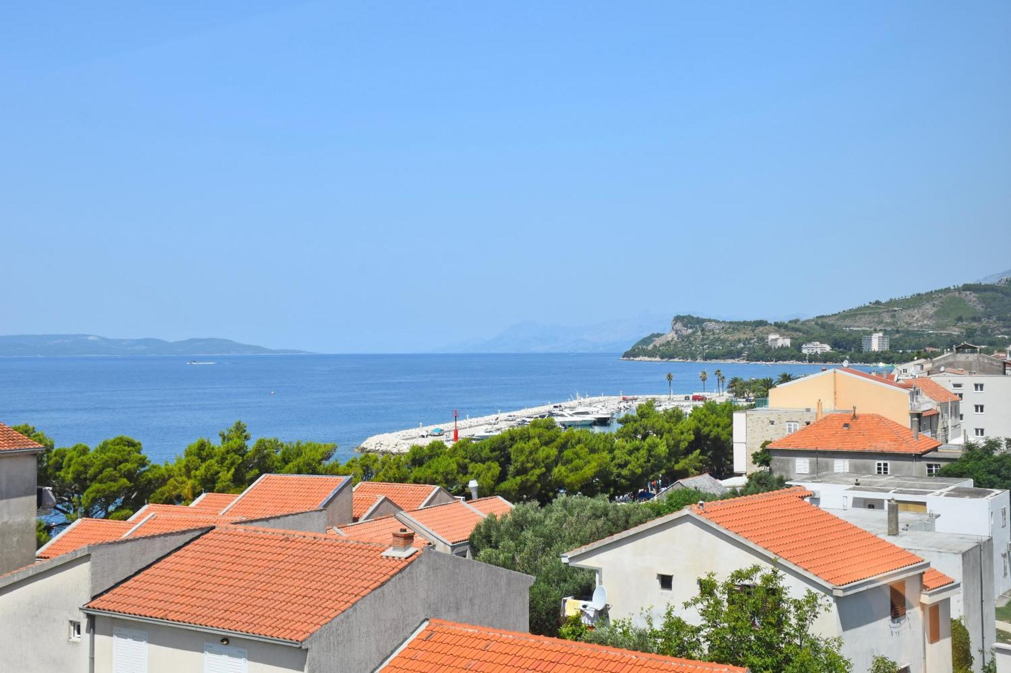 Luxury Luna * Tucepi