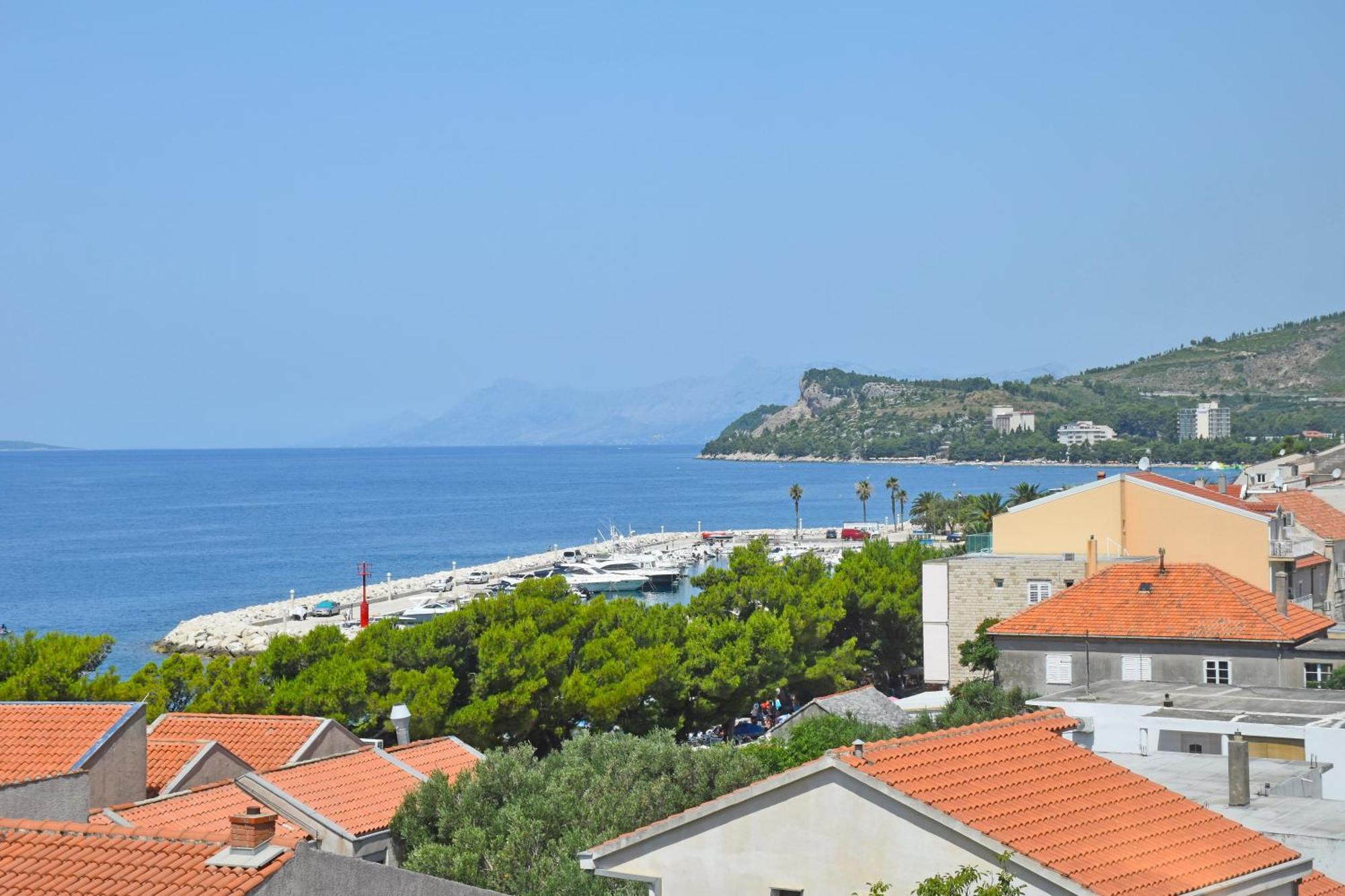 Luxury Luna Appartement *