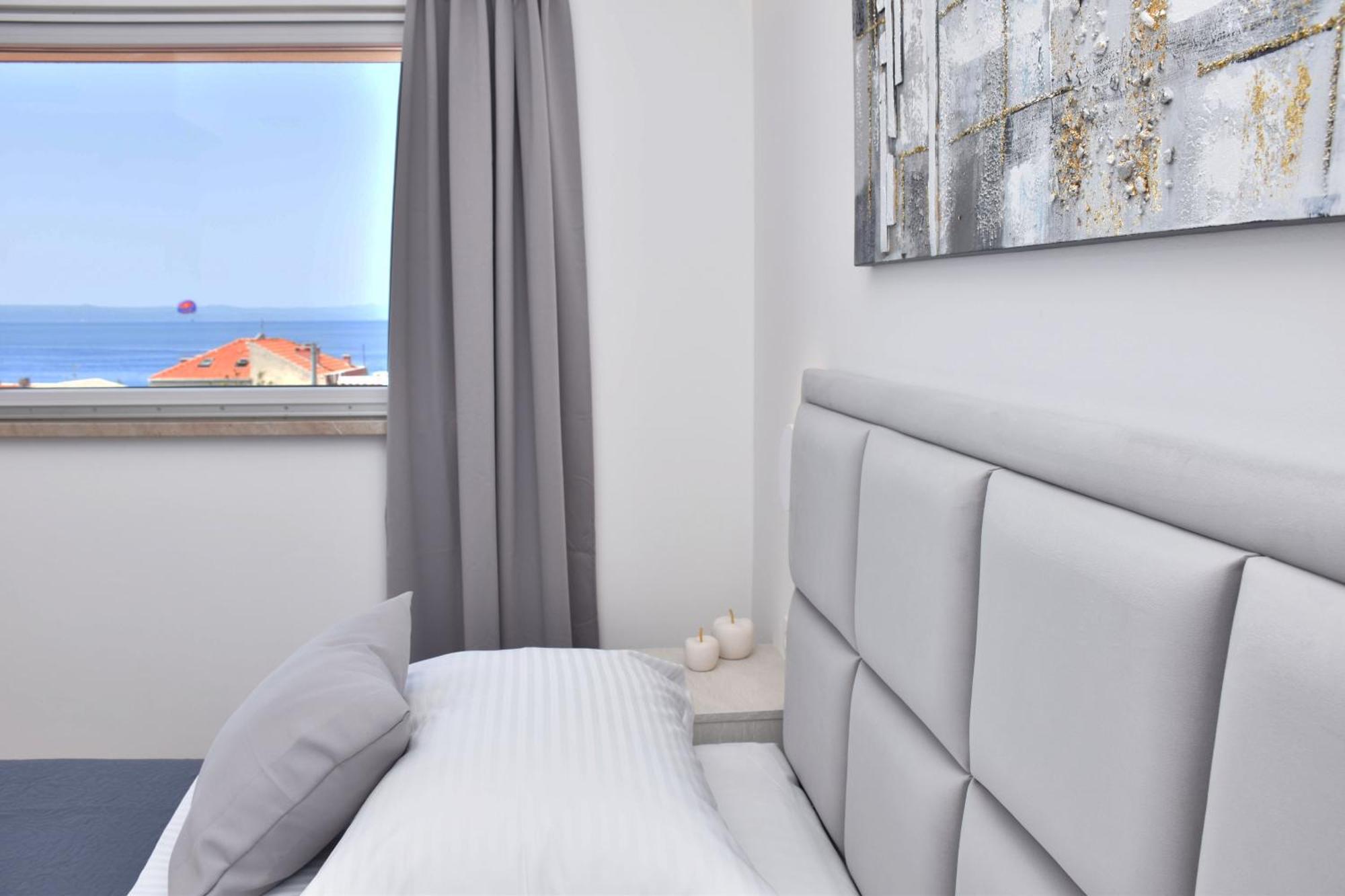 Appartement Luxury Luna Tučepi