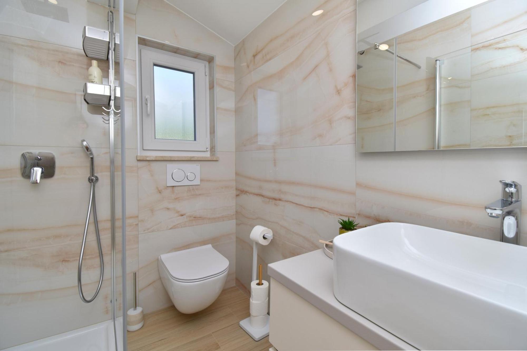 Luxury Luna Apartment Tucepi