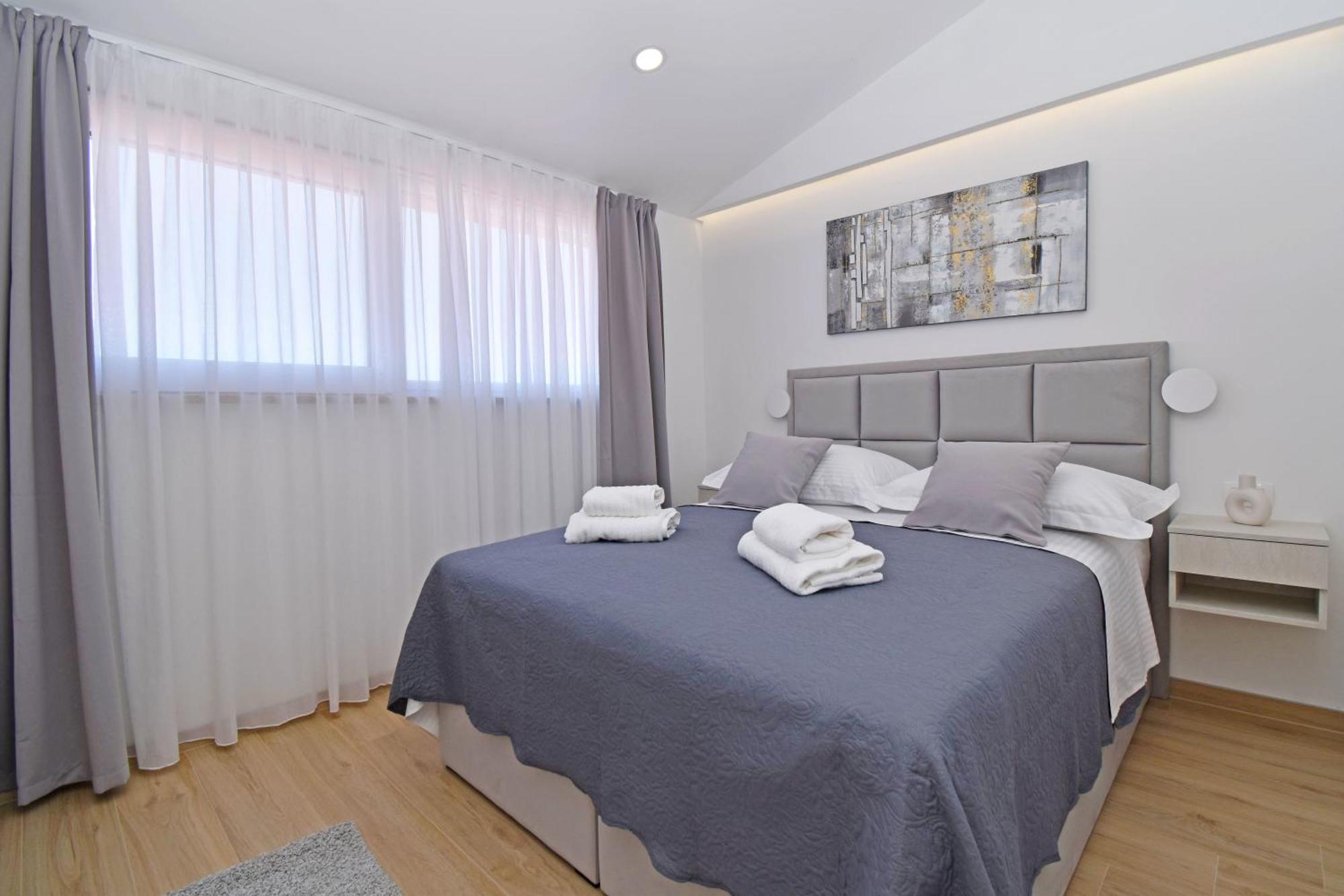 Apartment Luxury Luna