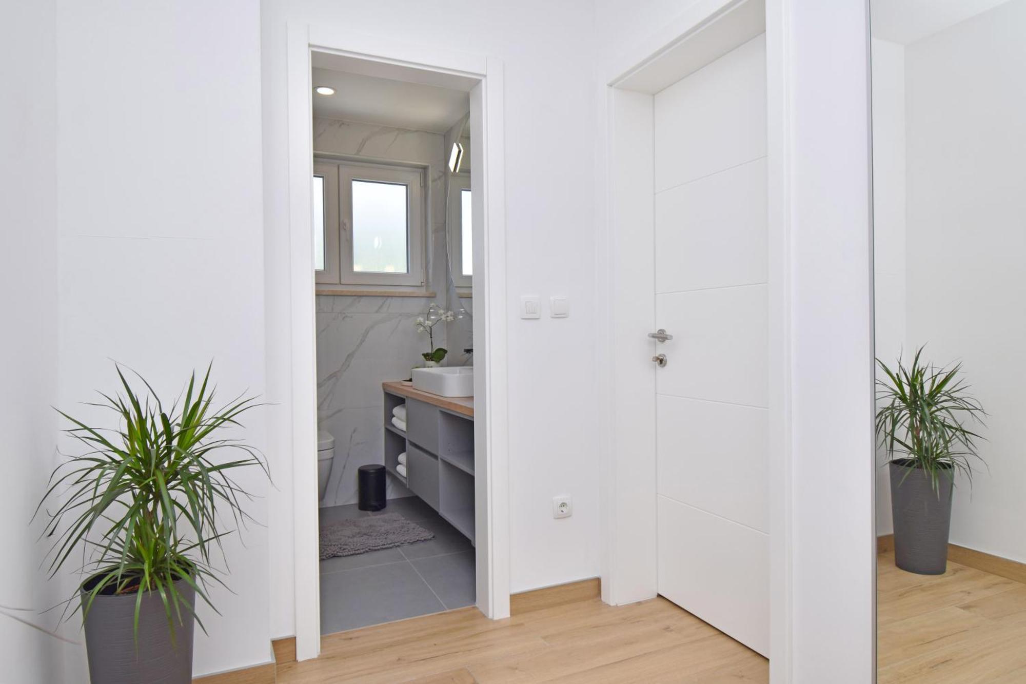 Apartment Luxury Luna Tucepi