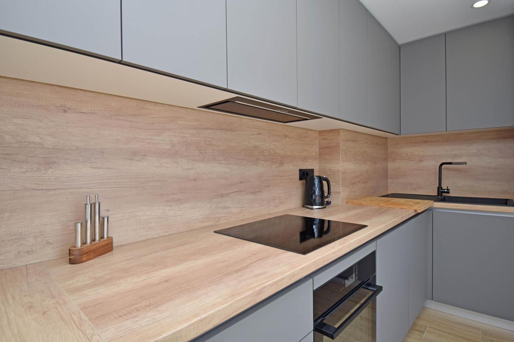 Luxury Luna Apartment