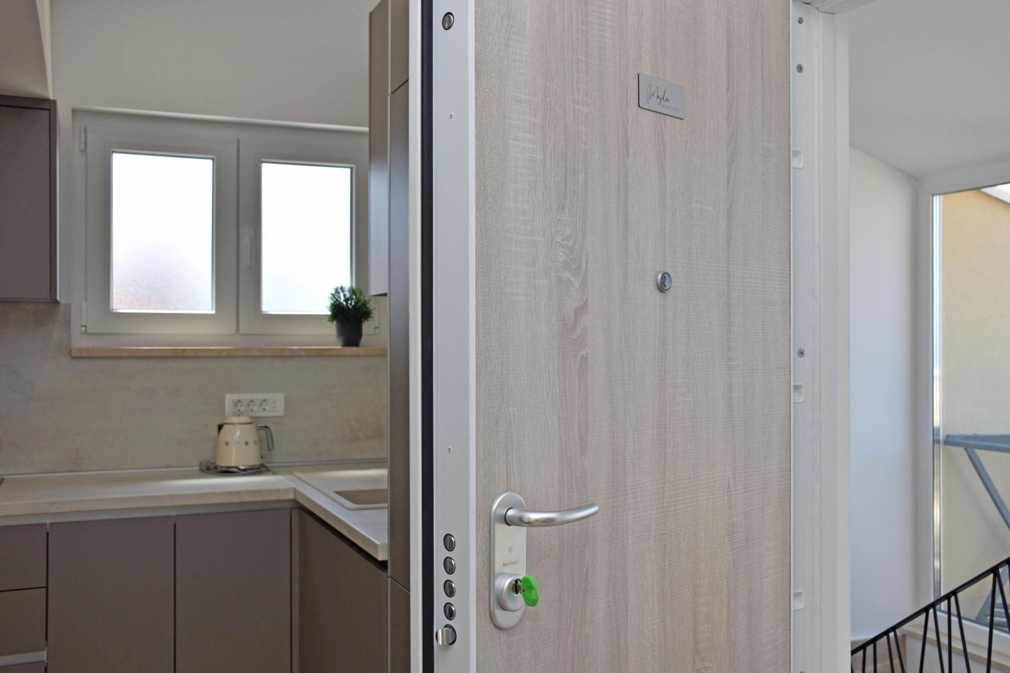 Appartement Luxury Luna Tučepi
