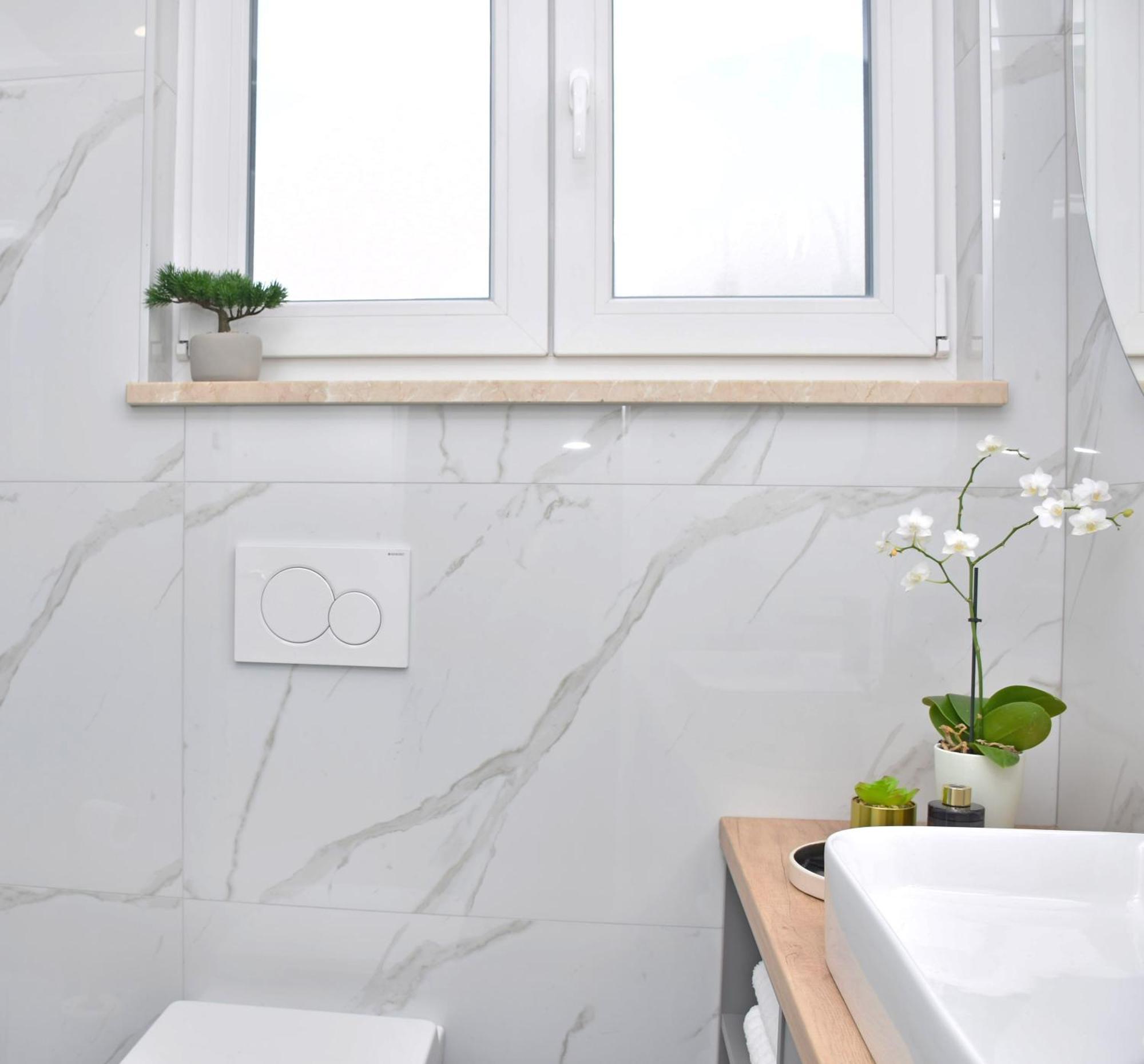 Luxury Luna Apartment Tucepi
