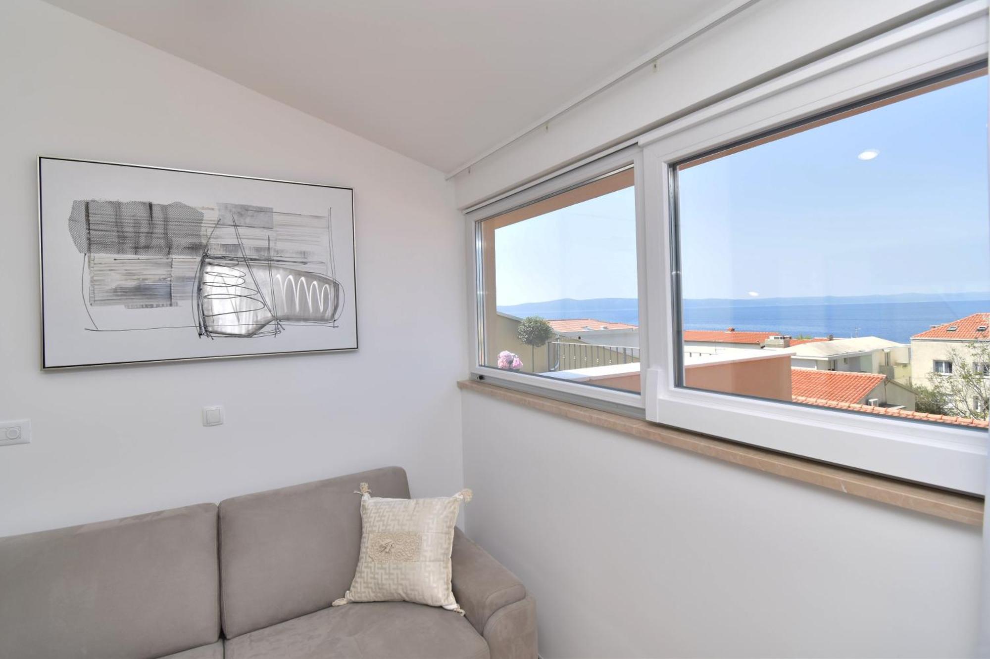 Luxury Luna Apartment *