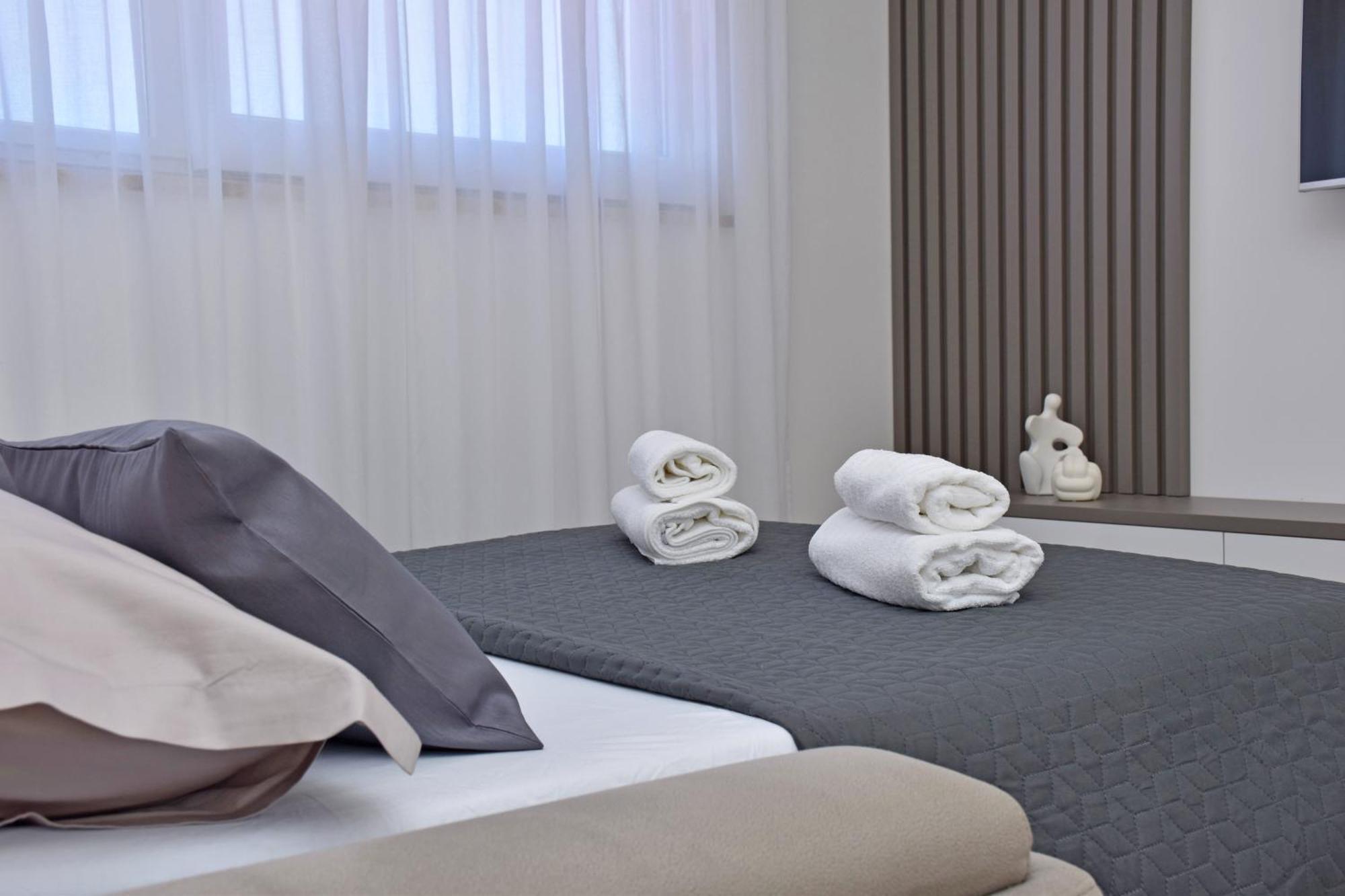 Apartment Luxury Luna Tucepi