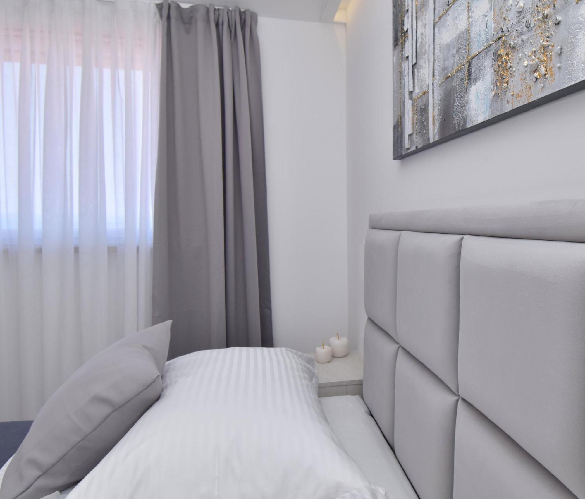 Apartment Luxury Luna Tucepi