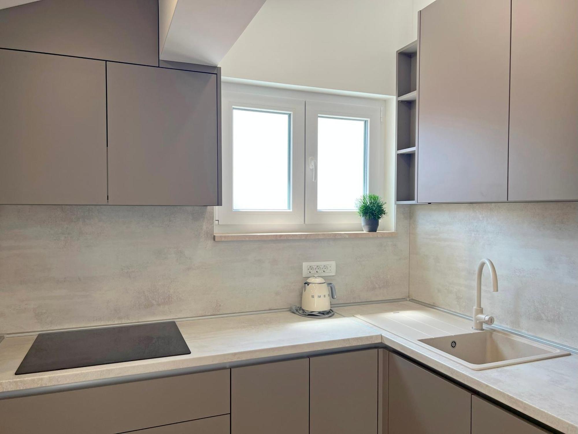 Apartment Luxury Luna