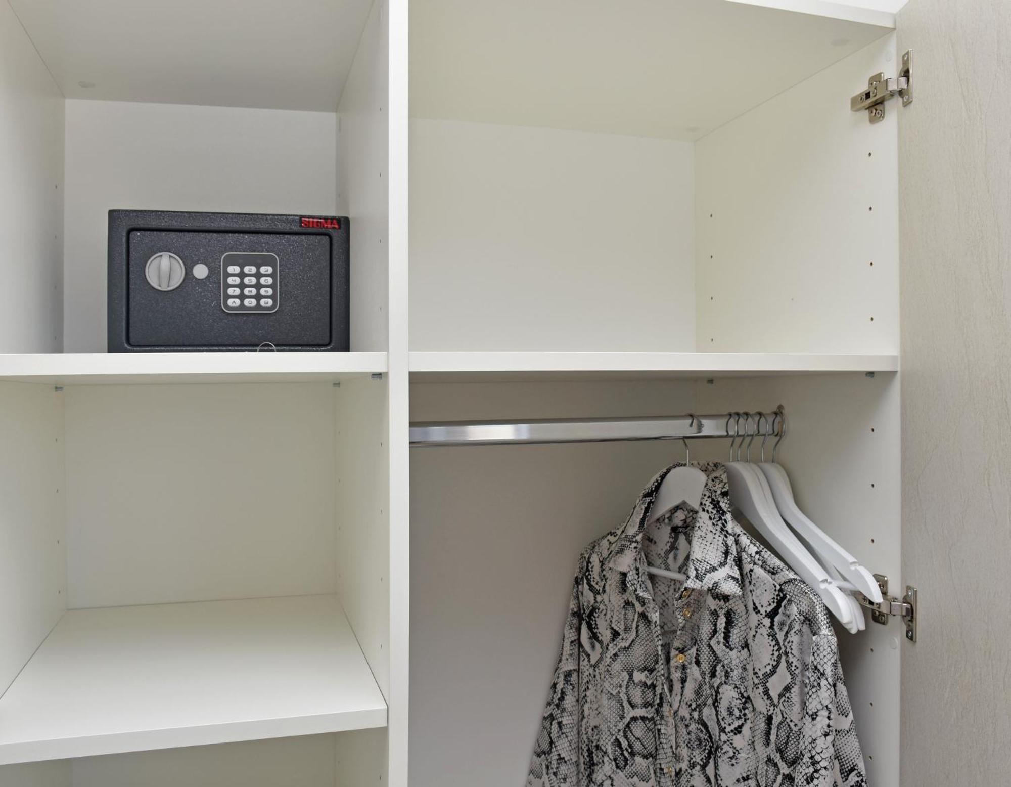 Appartement Luxury Luna