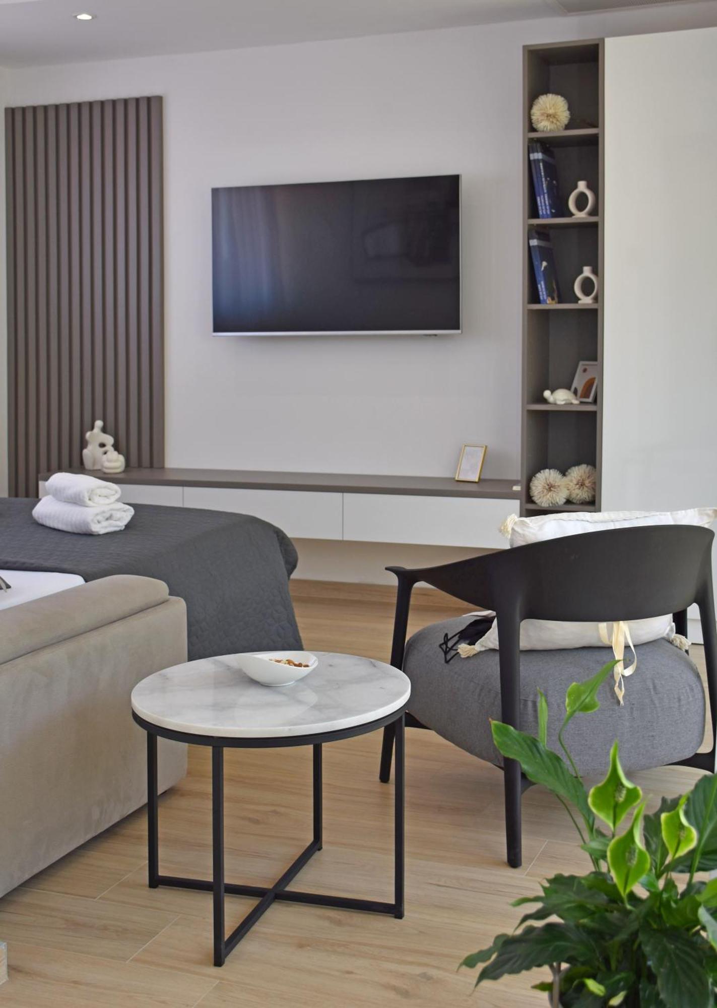 Luxury Luna Apartment *